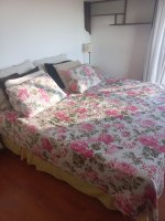 Apartment 4 Rooms for Rent in Nordfelta