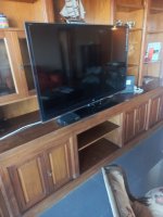 Apartment 4 Rooms for Rent in Nordfelta