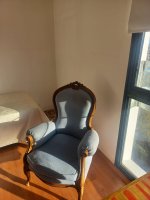 Apartment 4 Rooms for Rent in Nordfelta