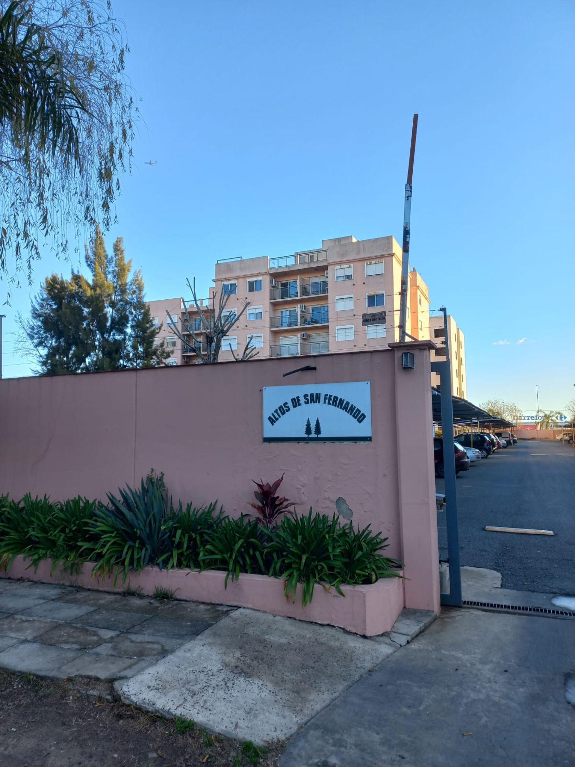 Venta Departamento De 4 Ambientes En San Fernando