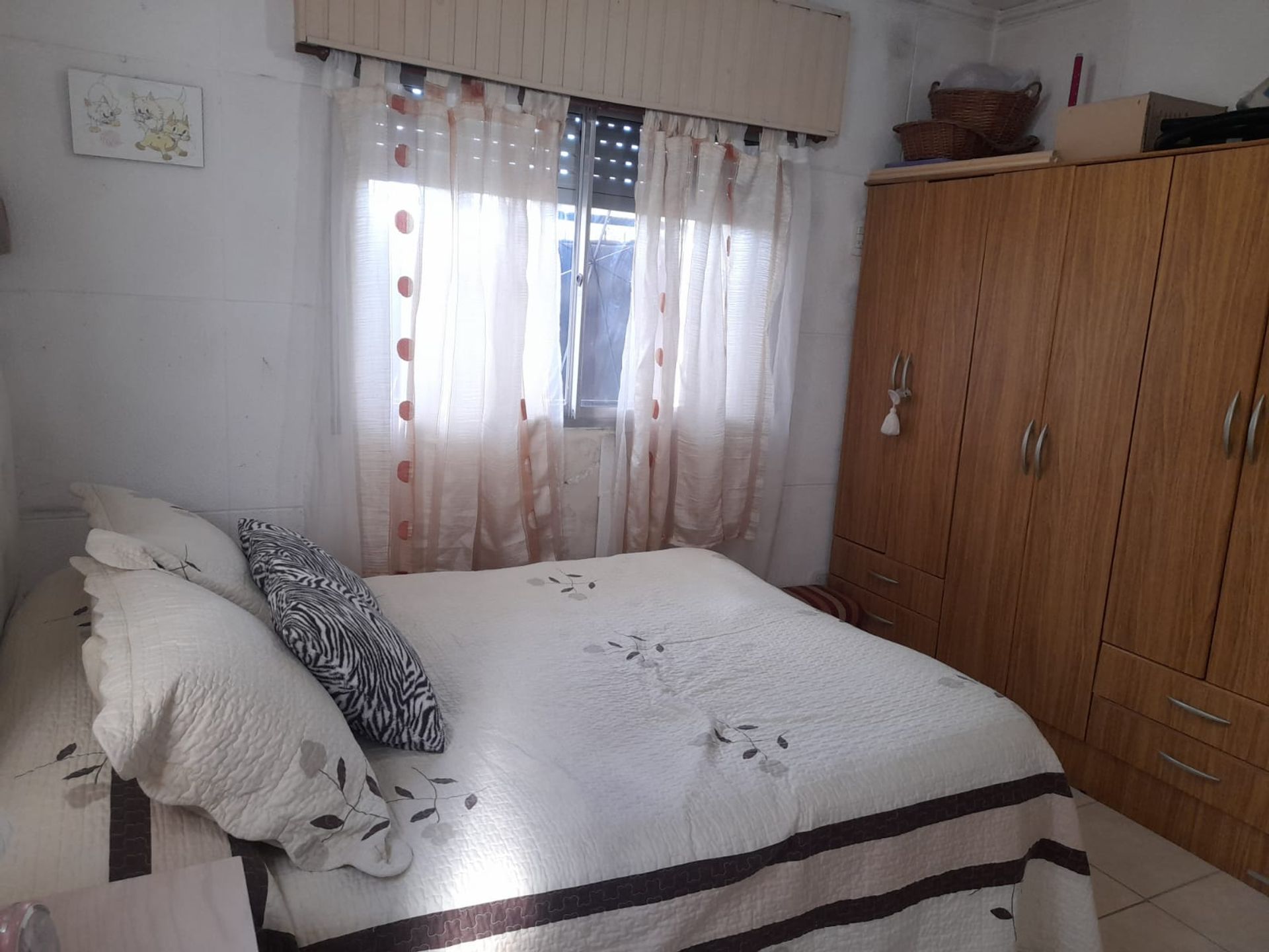 Venta Casa 2 Dormitorios - Virreyes