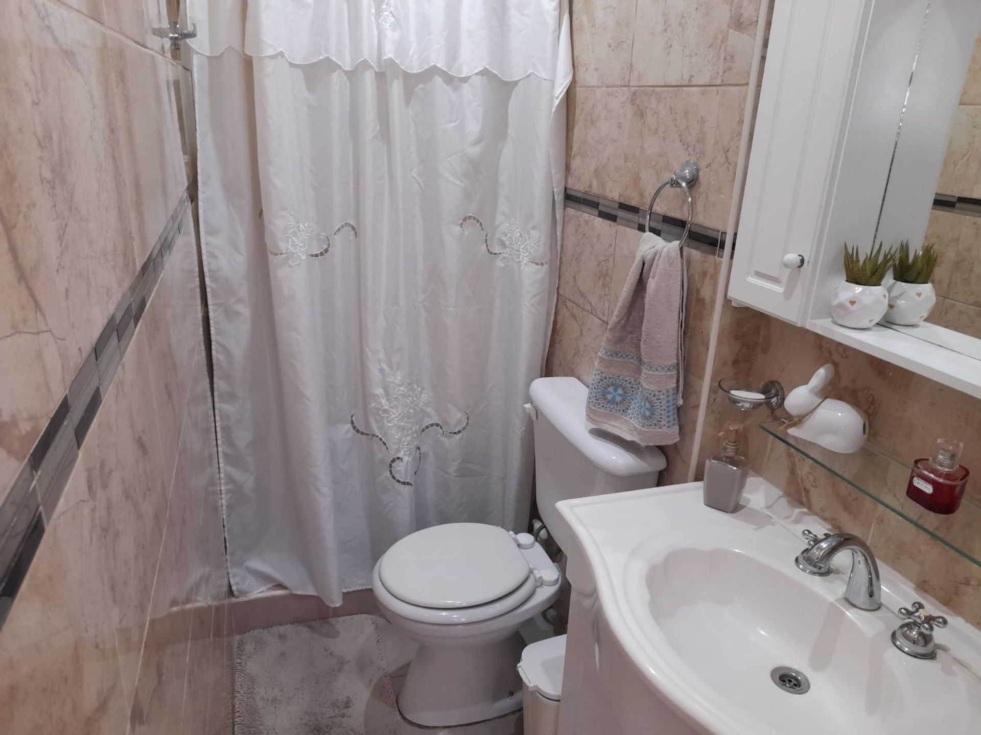 Venta Casa 2 Dormitorios - Virreyes