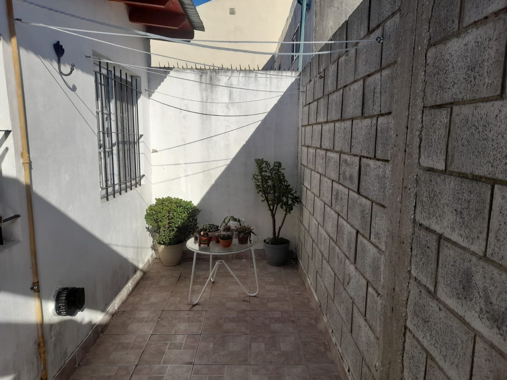 Venta Casa 2 Dormitorios - Virreyes
