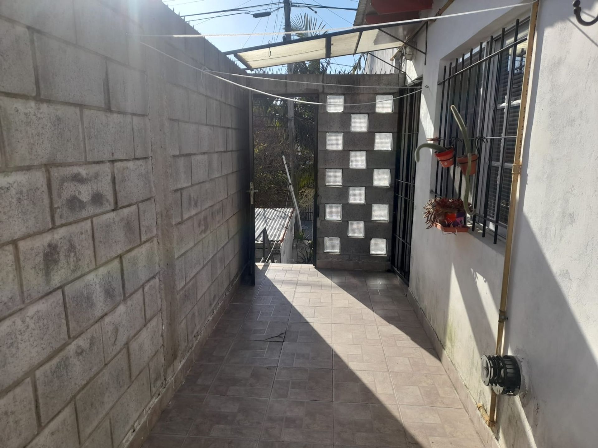 Venta Casa 2 Dormitorios - Virreyes