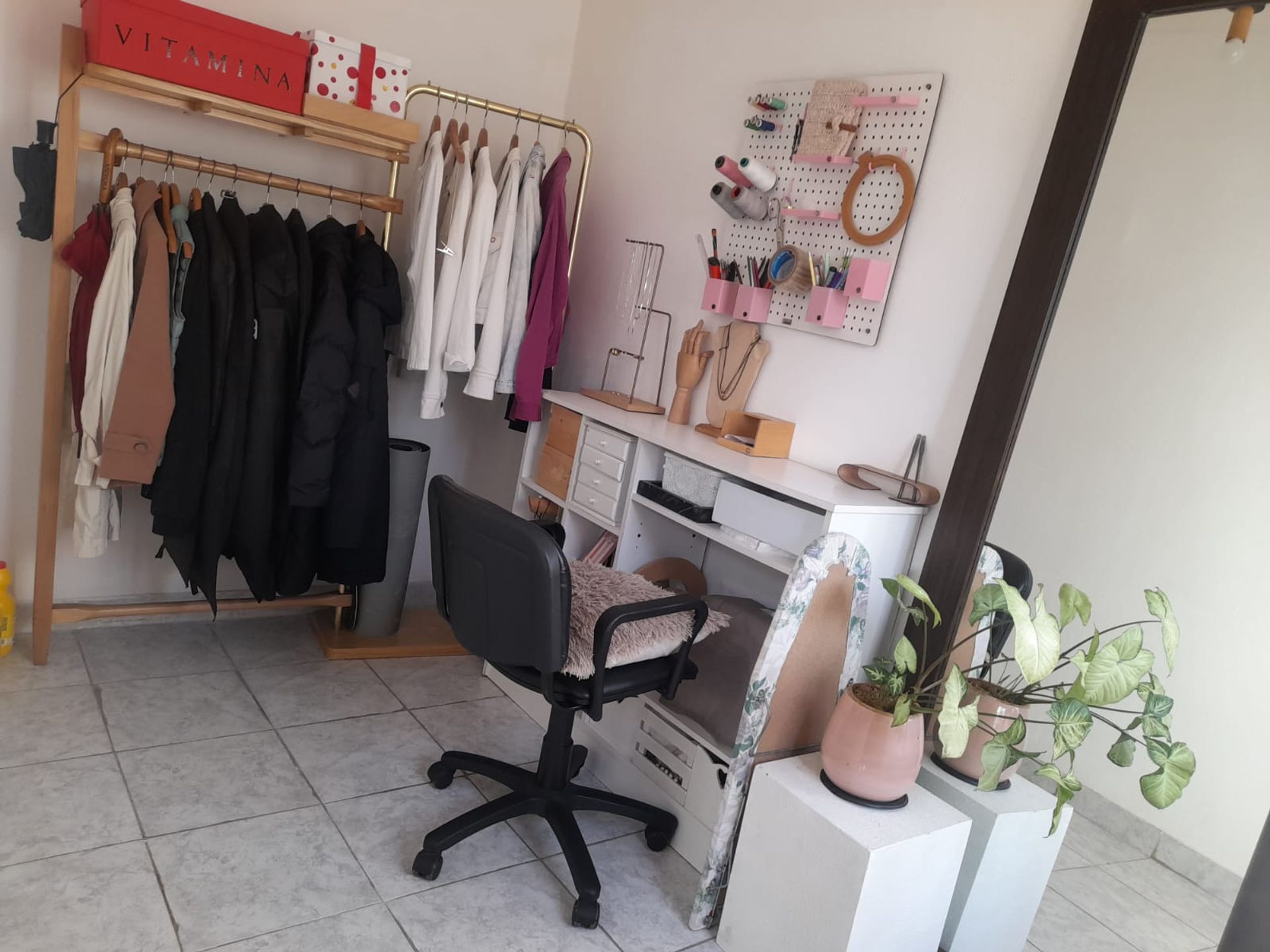 Venta Casa 2 Dormitorios - Virreyes