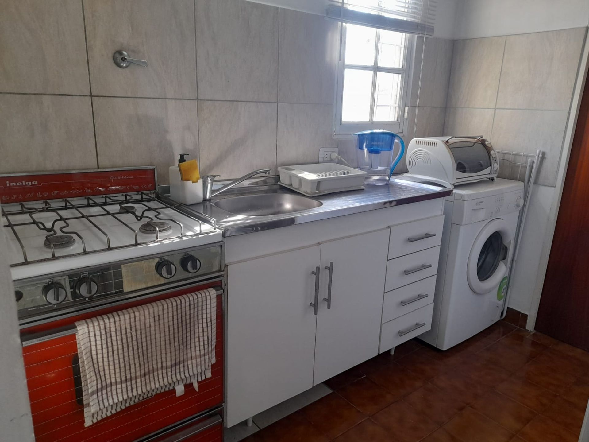 Venta Casa 2 Dormitorios - Virreyes