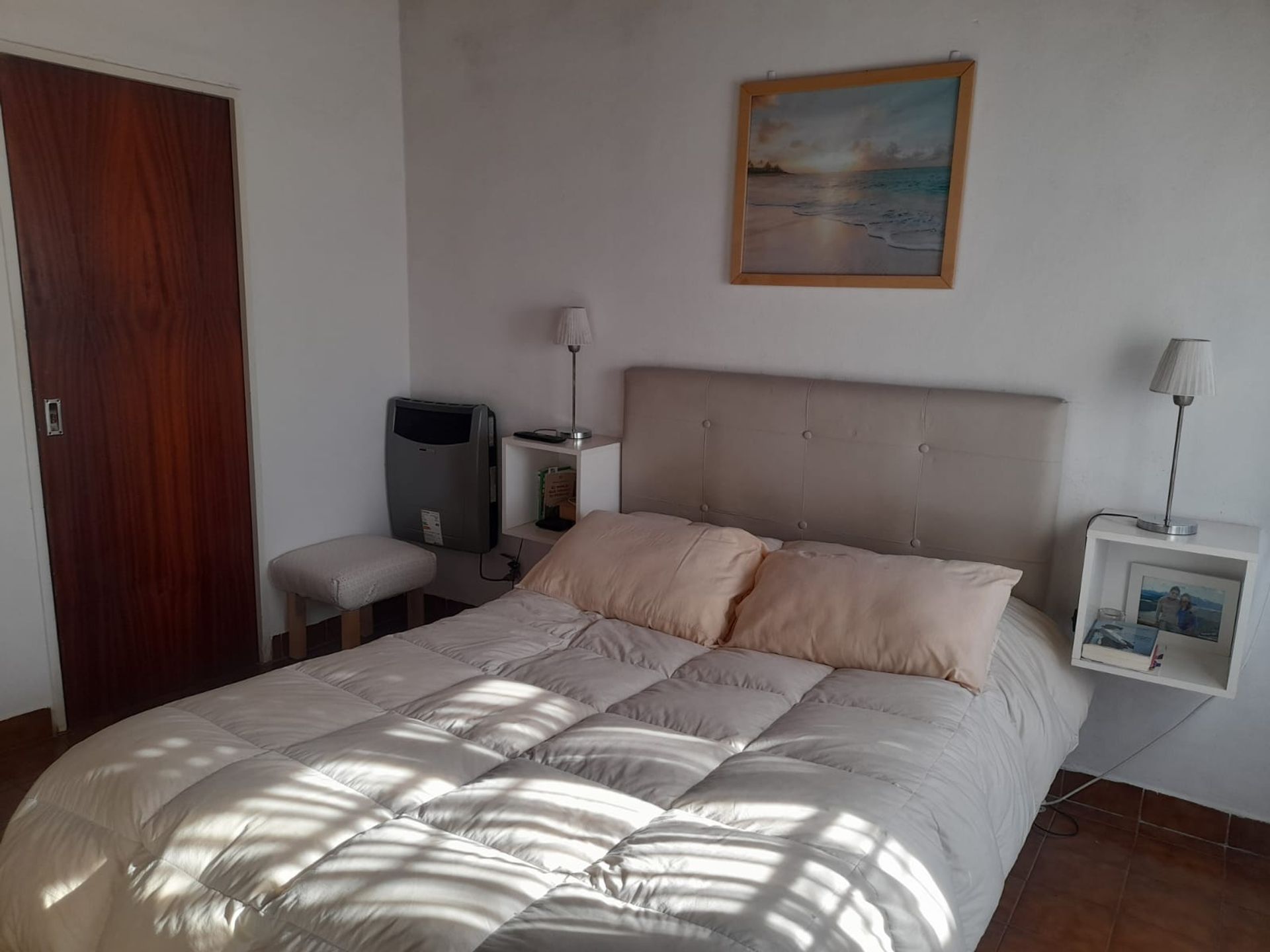 Venta Casa 2 Dormitorios - Virreyes