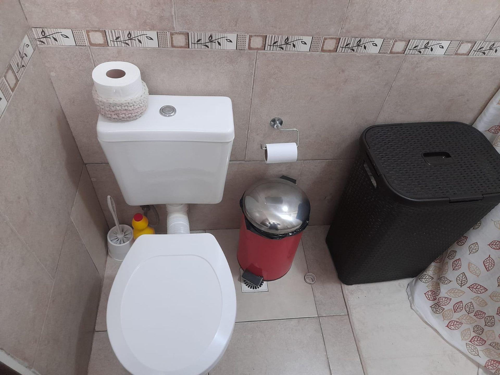 Venta Casa 2 Dormitorios - Virreyes