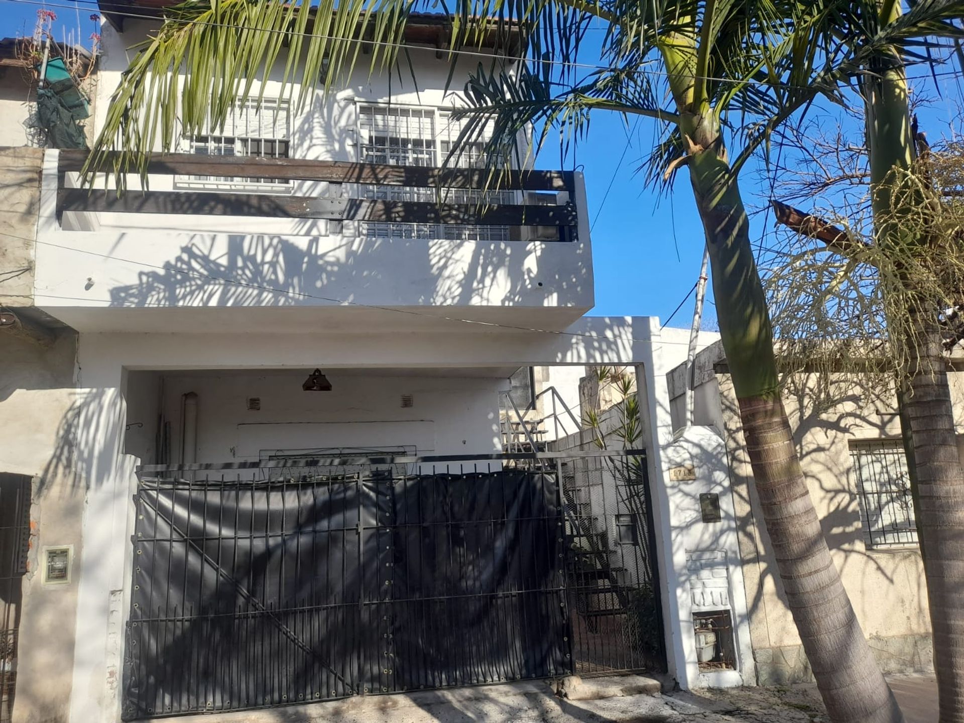 Venta Casa 2 Dormitorios - Virreyes