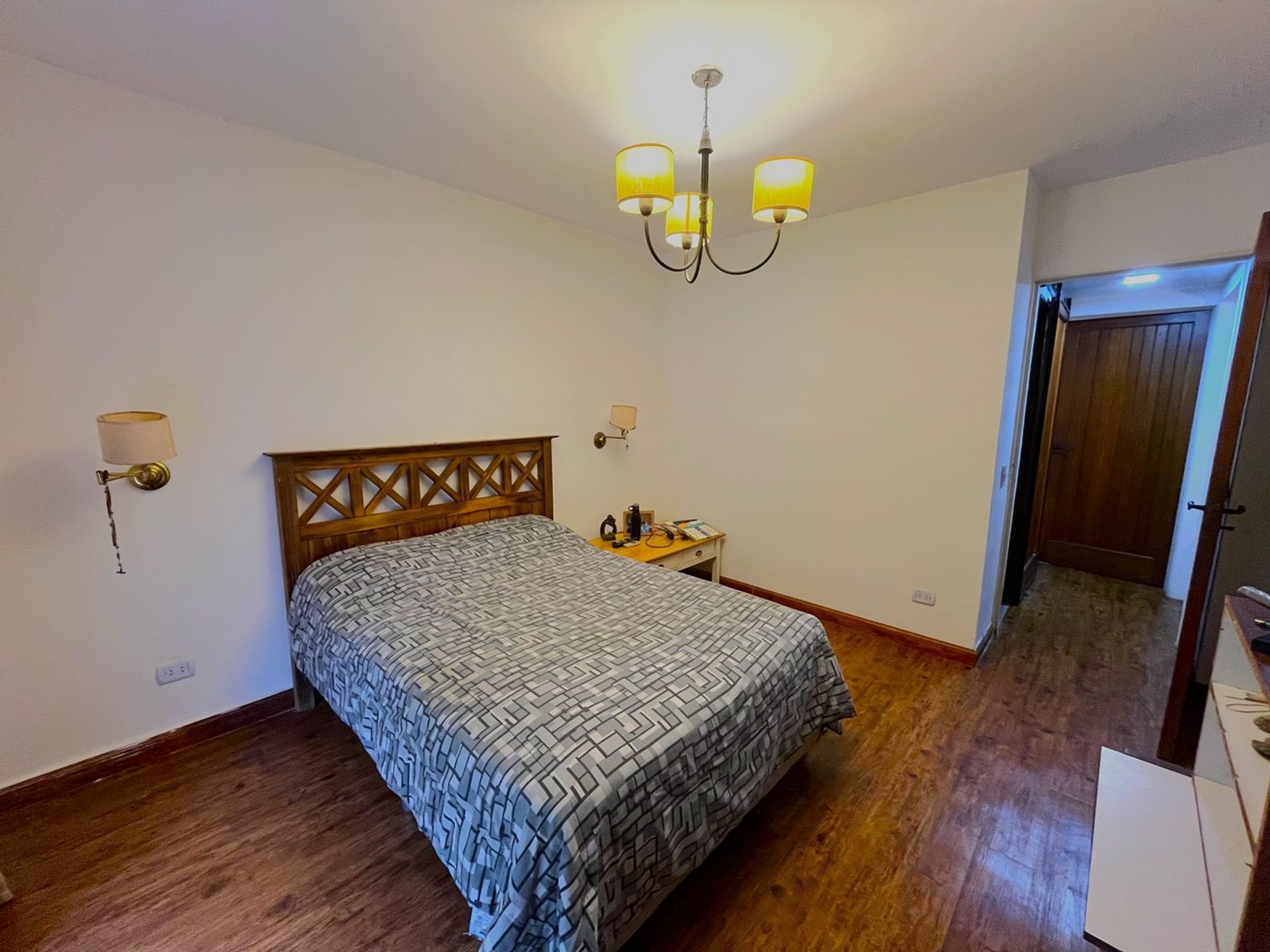 Venta Chalet En Punta Chica, Palacio Sant Souci