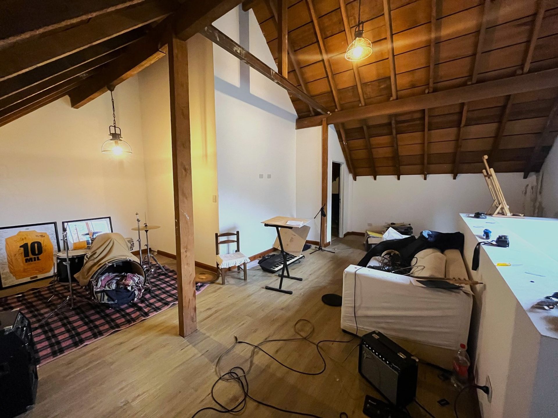 Venta Chalet En Punta Chica, Palacio Sant Souci
