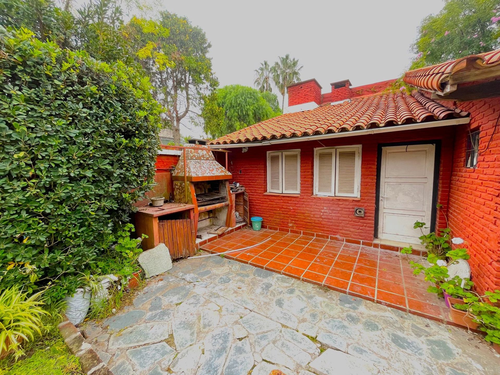 Venta Chalet En Punta Chica, Palacio Sant Souci