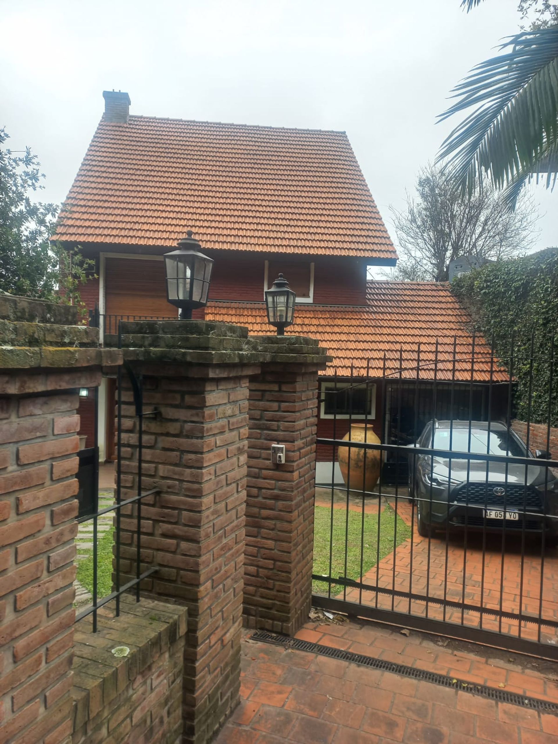 Venta Chalet En Punta Chica, Palacio Sant Souci