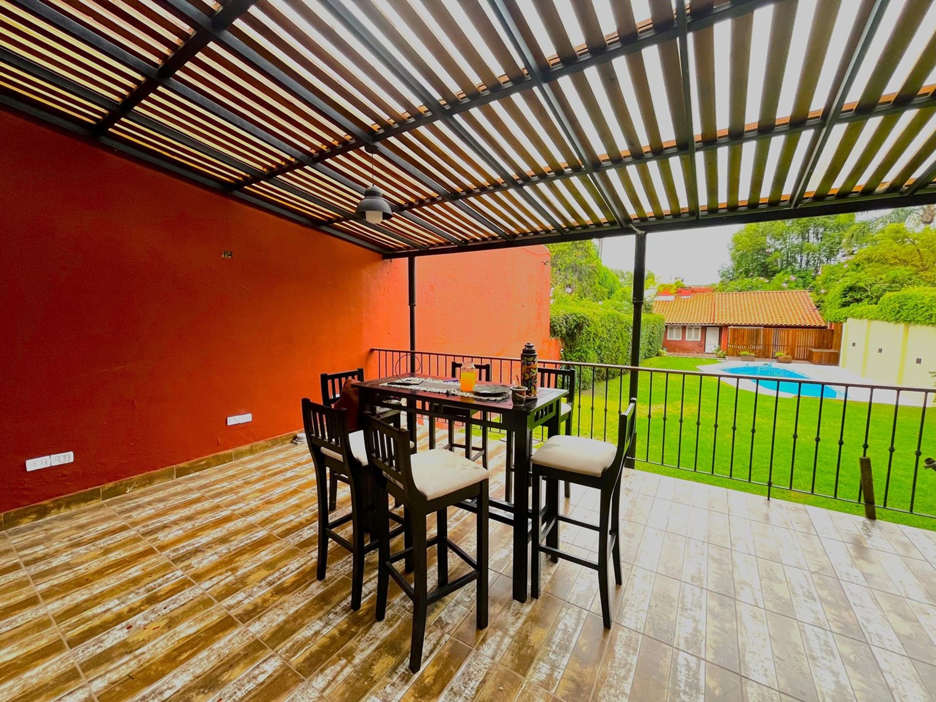 Venta Chalet En Punta Chica, Palacio Sant Souci