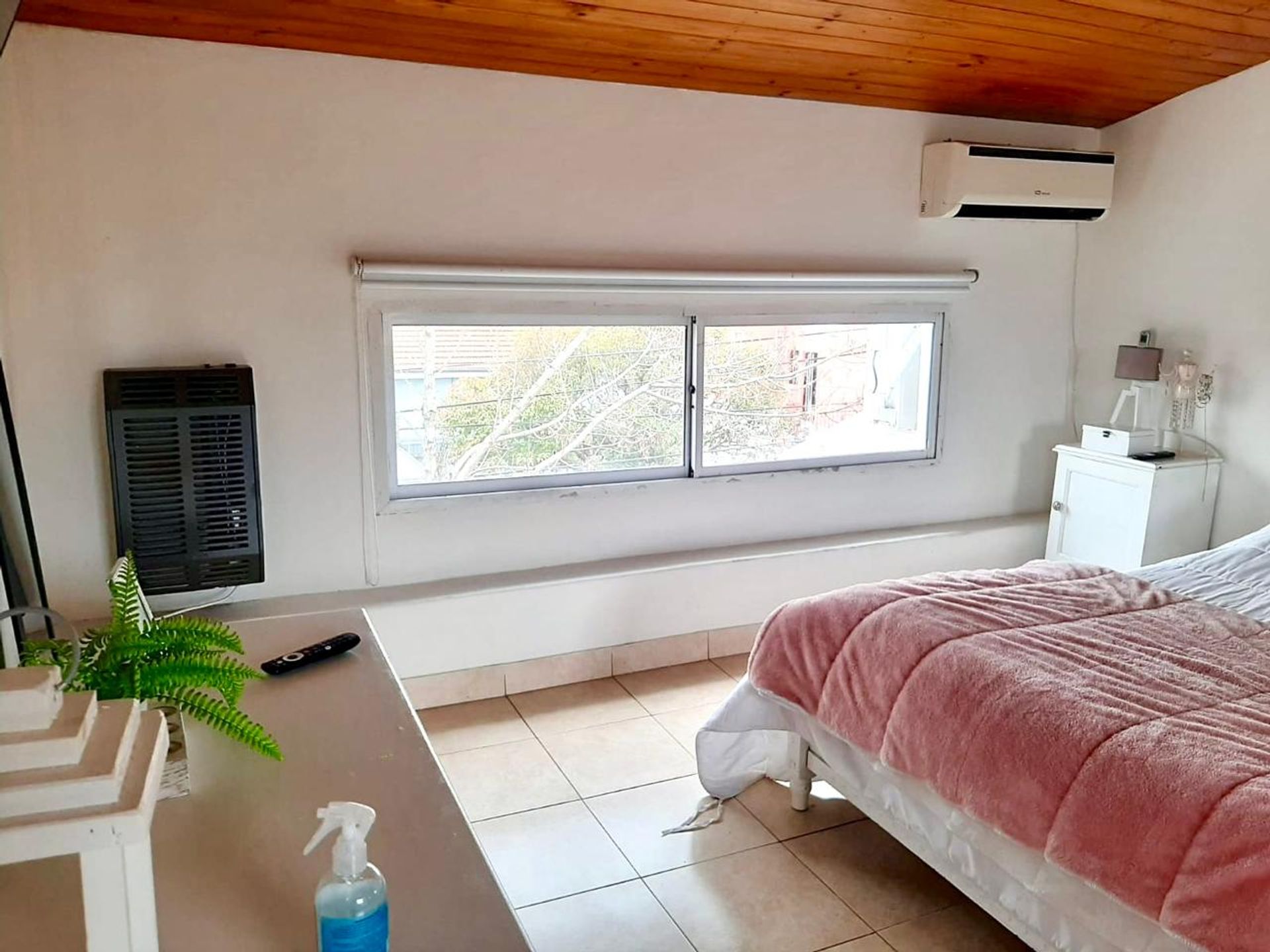 Ph En Venta 3 Dormitorios San Fernando
