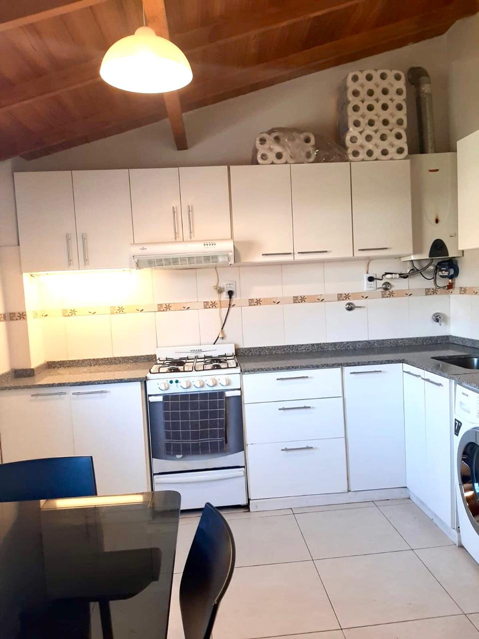 Ph En Venta 3 Dormitorios San Fernando