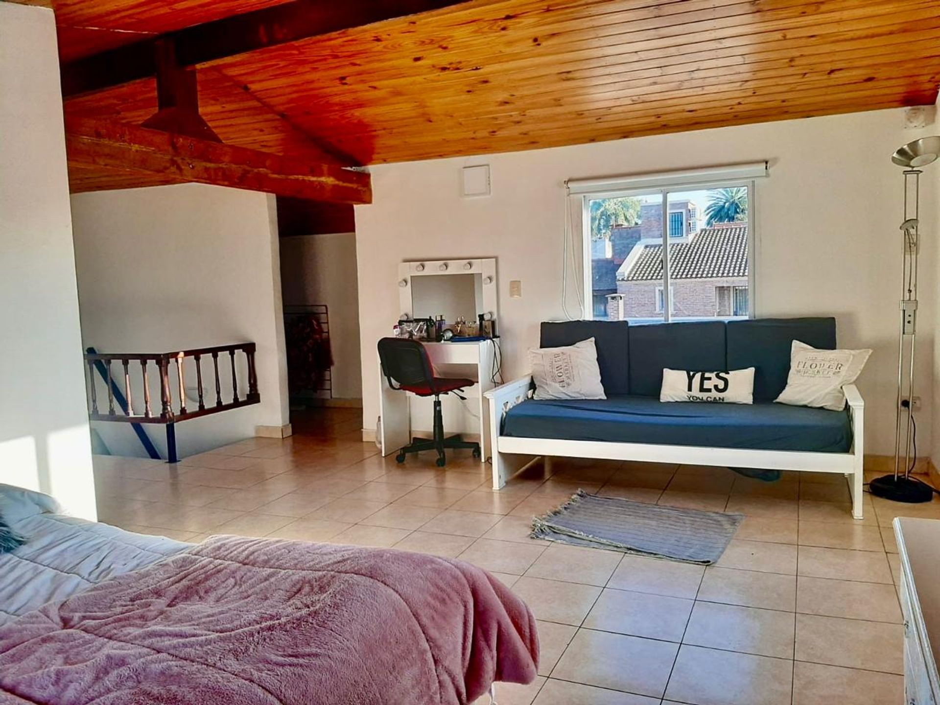 Ph En Venta 3 Dormitorios San Fernando