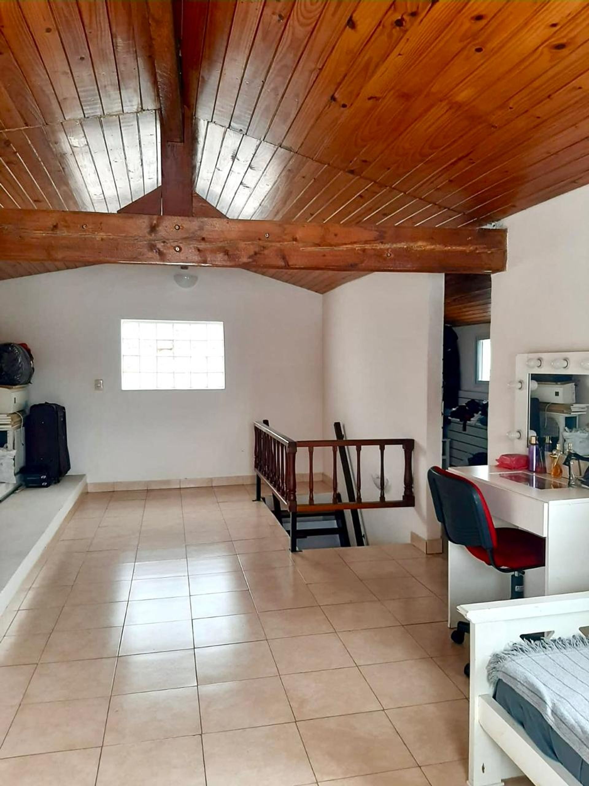 Ph En Venta 3 Dormitorios San Fernando