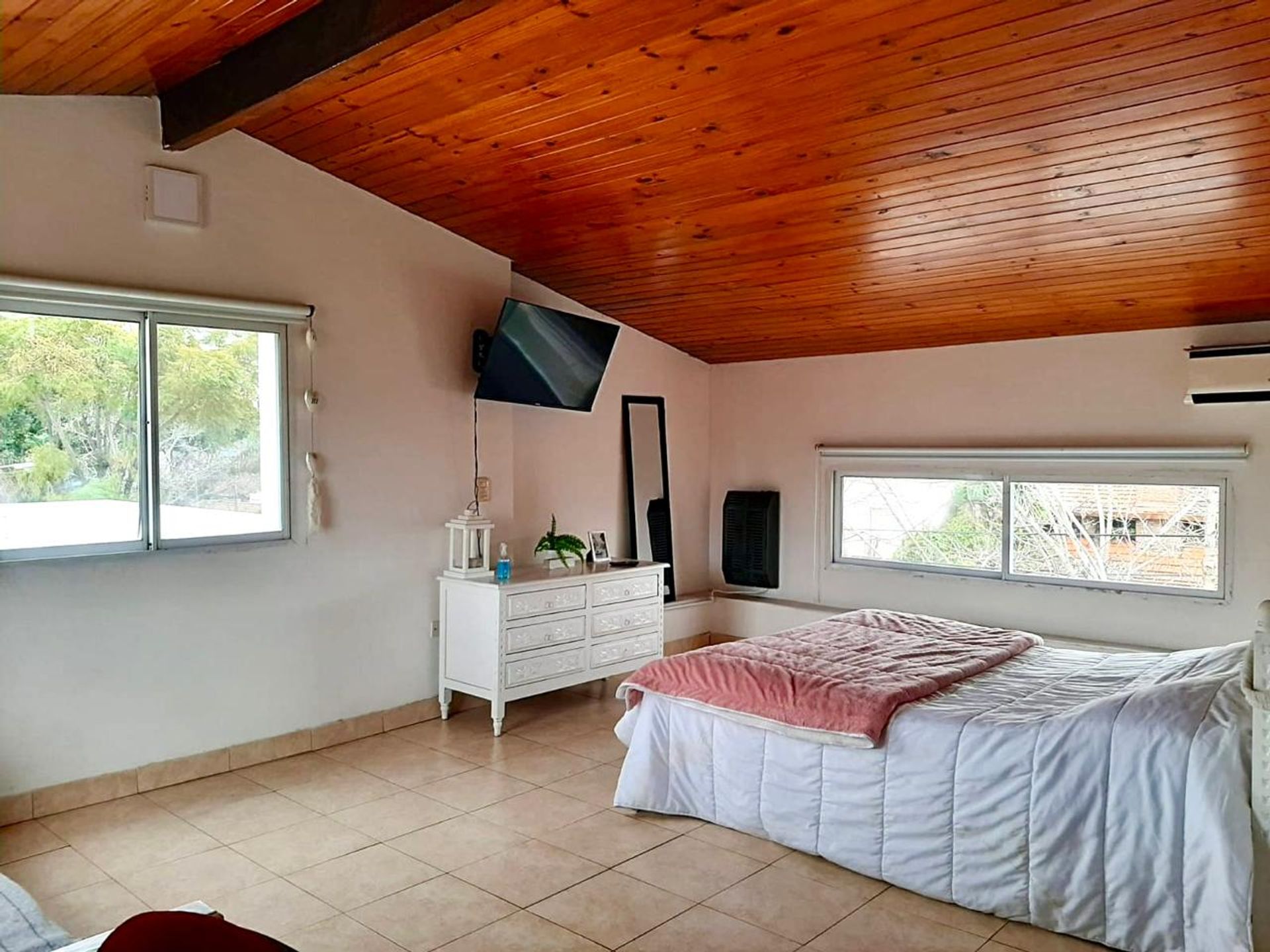 Ph En Venta 3 Dormitorios San Fernando