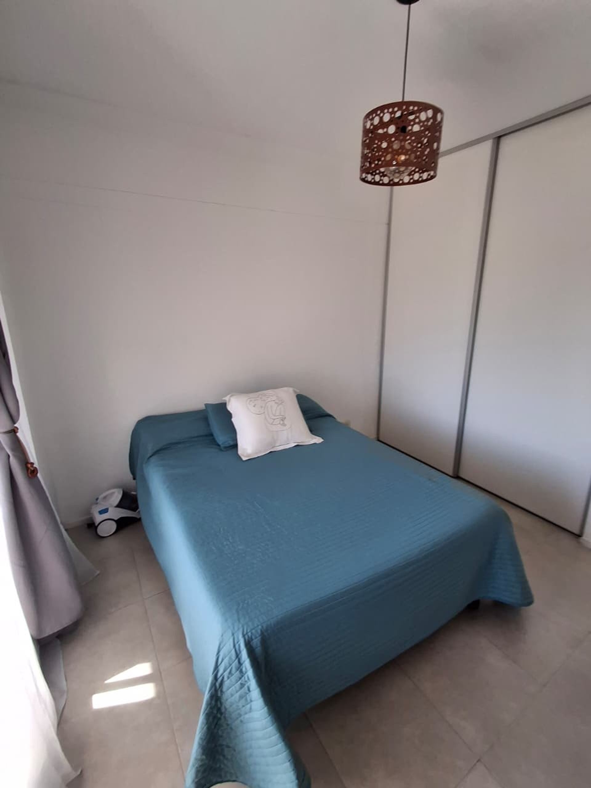 Venta depto 2 amb. - Balcones de Tigre con pileta