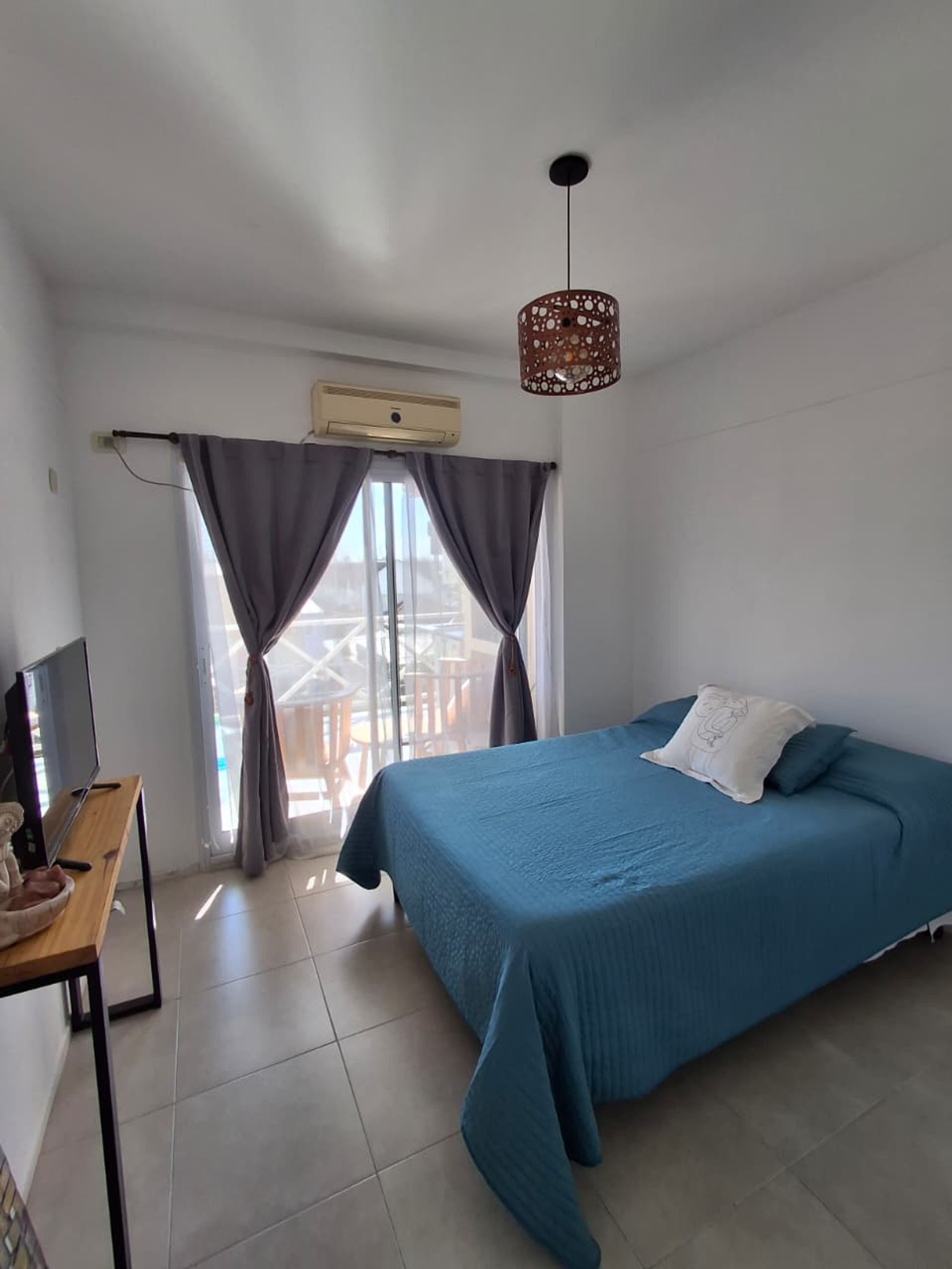 Venta depto 2 amb. - Balcones de Tigre con pileta