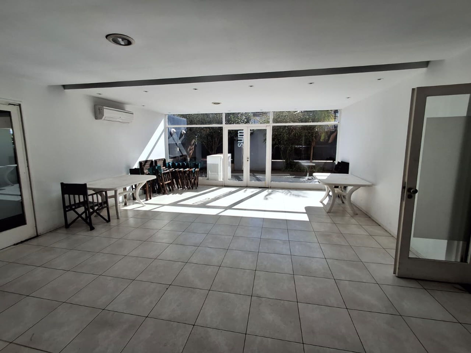 Venta depto 2 amb. - Balcones de Tigre con pileta