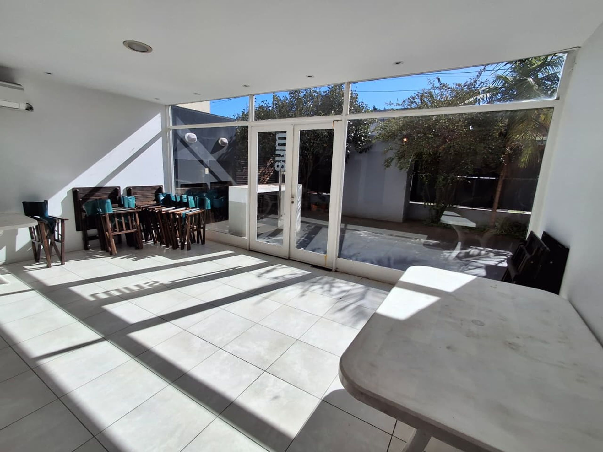 Venta depto 2 amb. - Balcones de Tigre con pileta
