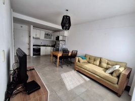 Venta depto 2 amb. - Balcones de Tigre con pileta
