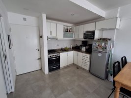 Venta depto 2 amb. - Balcones de Tigre con pileta