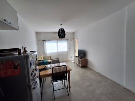 Venta depto 2 amb. - Balcones de Tigre con pileta