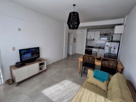 Venta depto 2 amb. - Balcones de Tigre con pileta