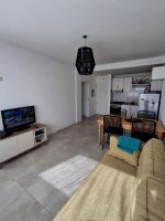 Venta depto 2 amb. - Balcones de Tigre con pileta