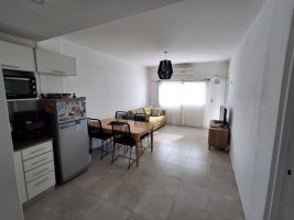 Venta depto 2 amb. - Balcones de Tigre con pileta