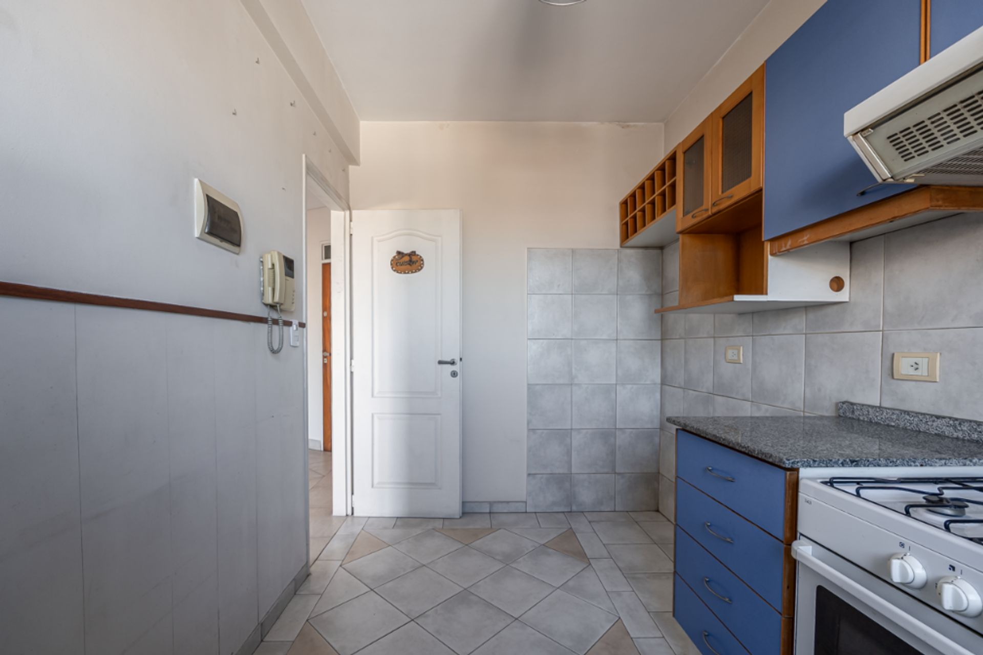 Venta Departamento 3 Amb Peron 400 San Fernando