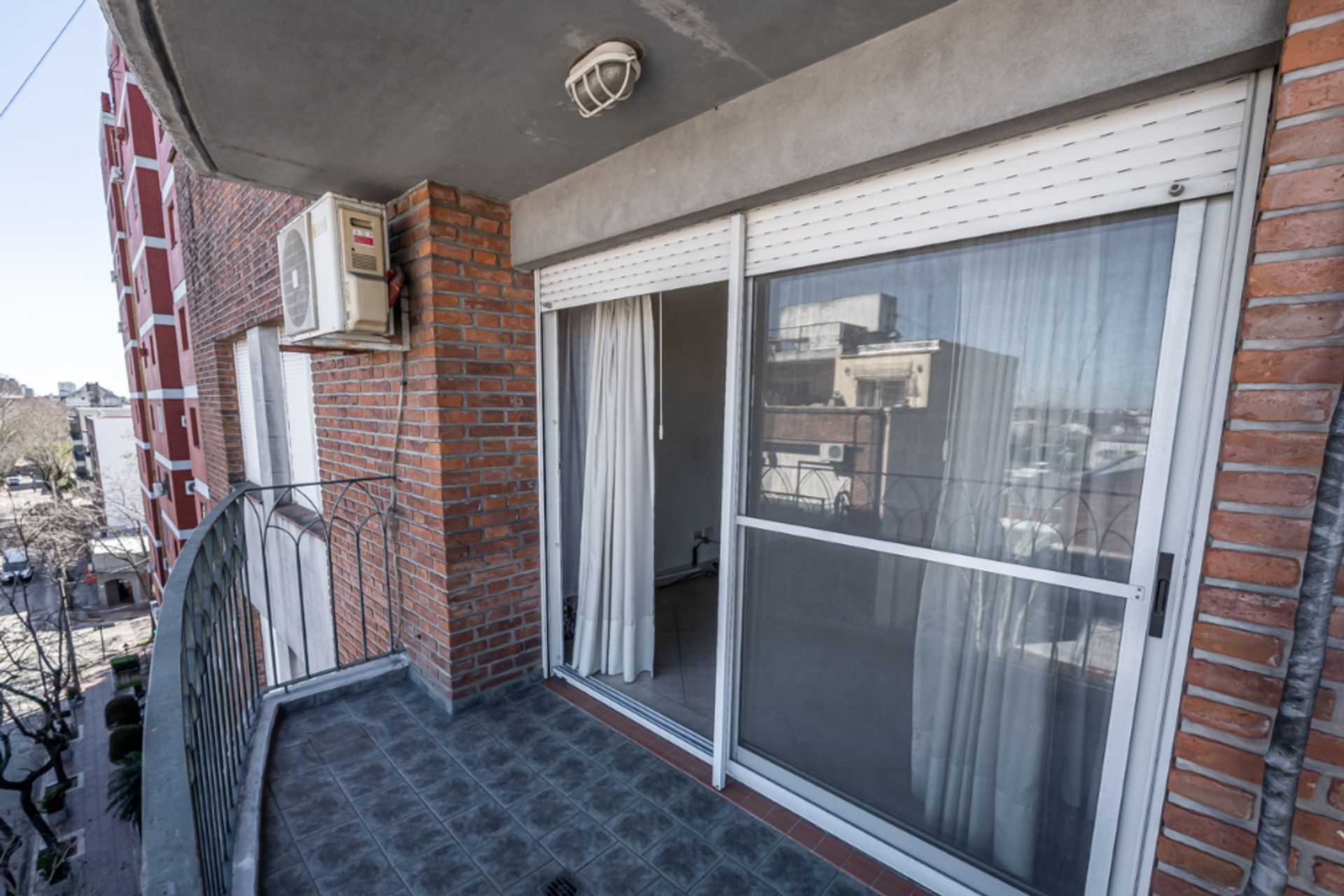 Venta Departamento 3 Amb Peron 400 San Fernando