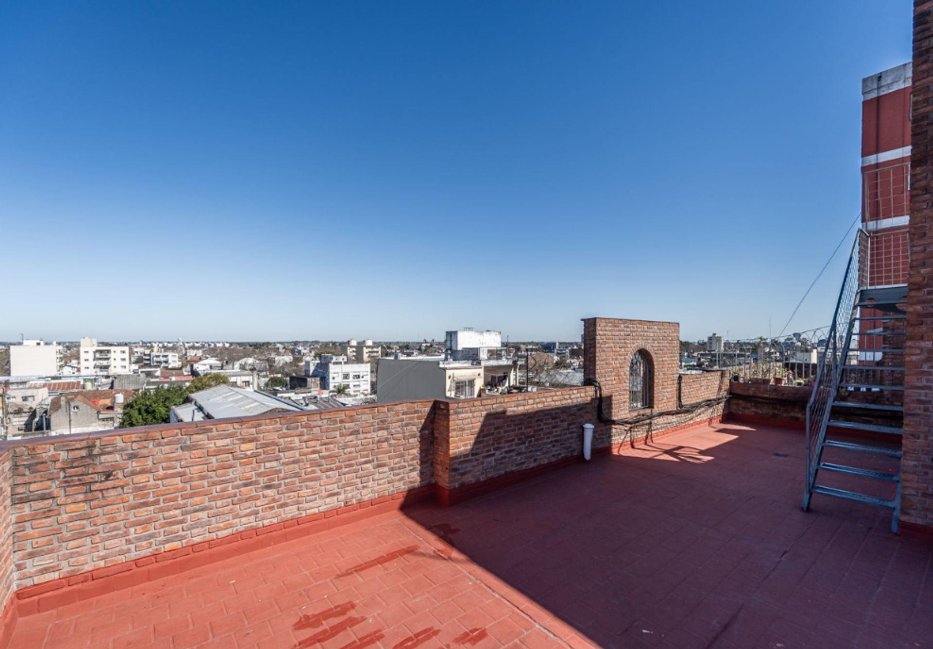 Venta Departamento 3 Amb Peron 400 San Fernando