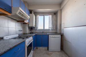 3-Room Apartment for Sale at 400 Perón, San Fernando