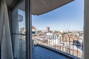3-Room Apartment for Sale at 400 Perón, San Fernando