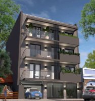 Departamento 2 dorm a estrenar Diciembre 2025