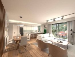 Departamento 2 dorm a estrenar Diciembre 2025