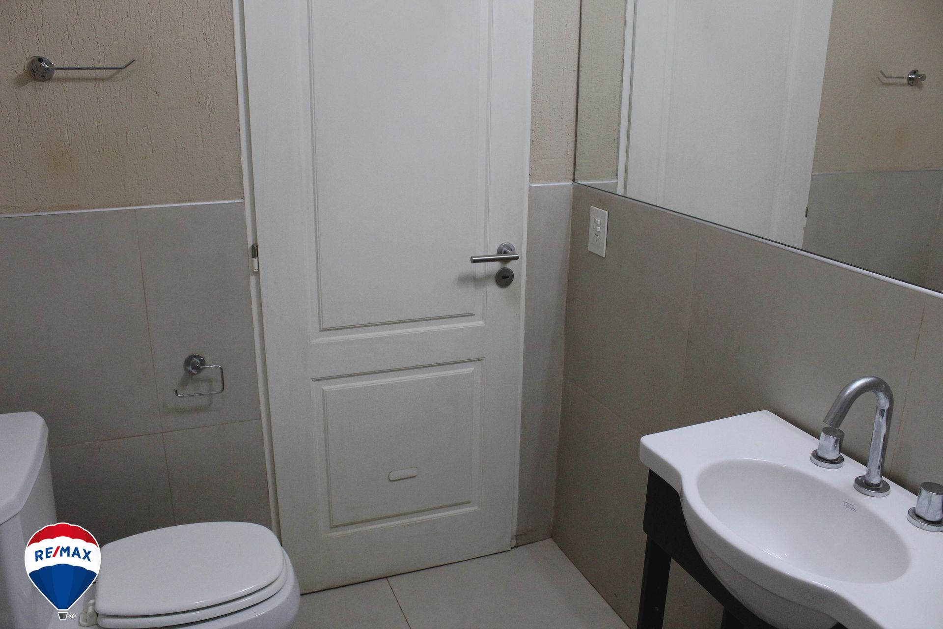 Depto 2 Amb. Punta Chica C/ Cochera Y Doble Balcon