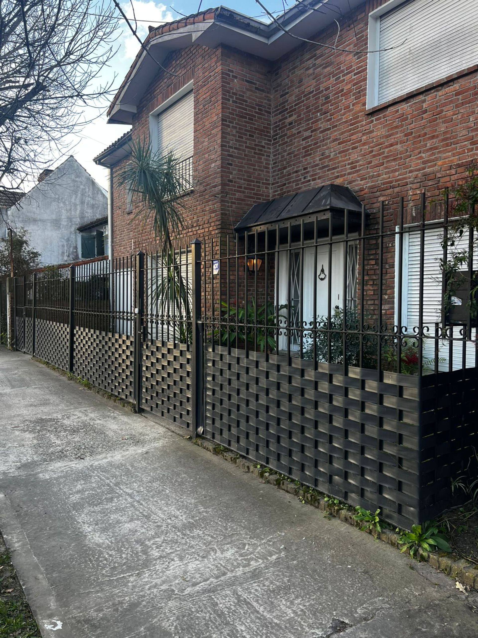 Alquiler CASA 3 DORMITORIOS con Pileta San Isidro