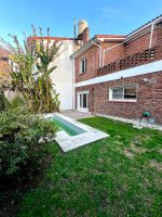 Alquiler CASA 3 DORMITORIOS con Pileta San Isidro