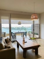 3-room apartment for sale in Nordelta, garage