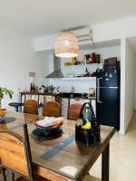 3-room apartment for sale in Nordelta, garage