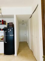 3-room apartment for sale in Nordelta, garage