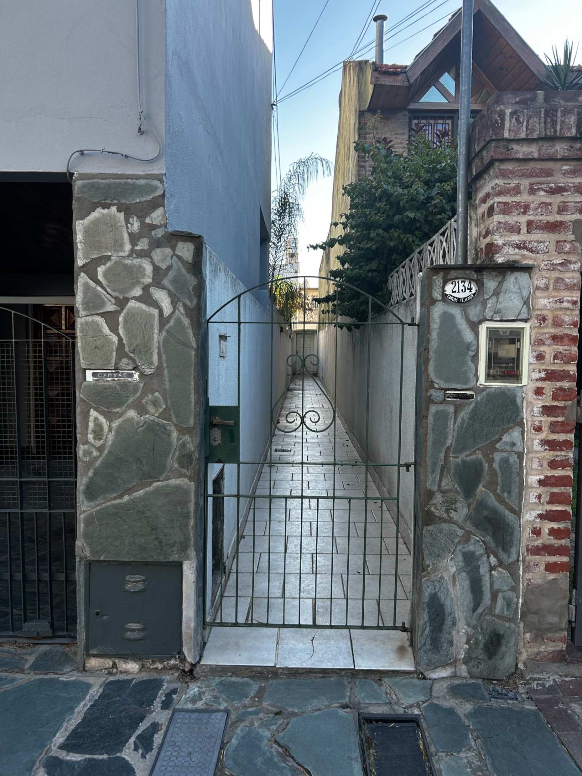Venta PH Munro 5 ambientes
