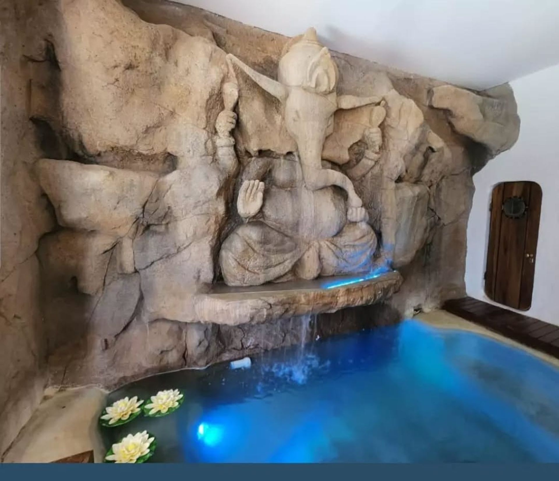 Casa en venta Barrio Privado Alvear de Benavidez