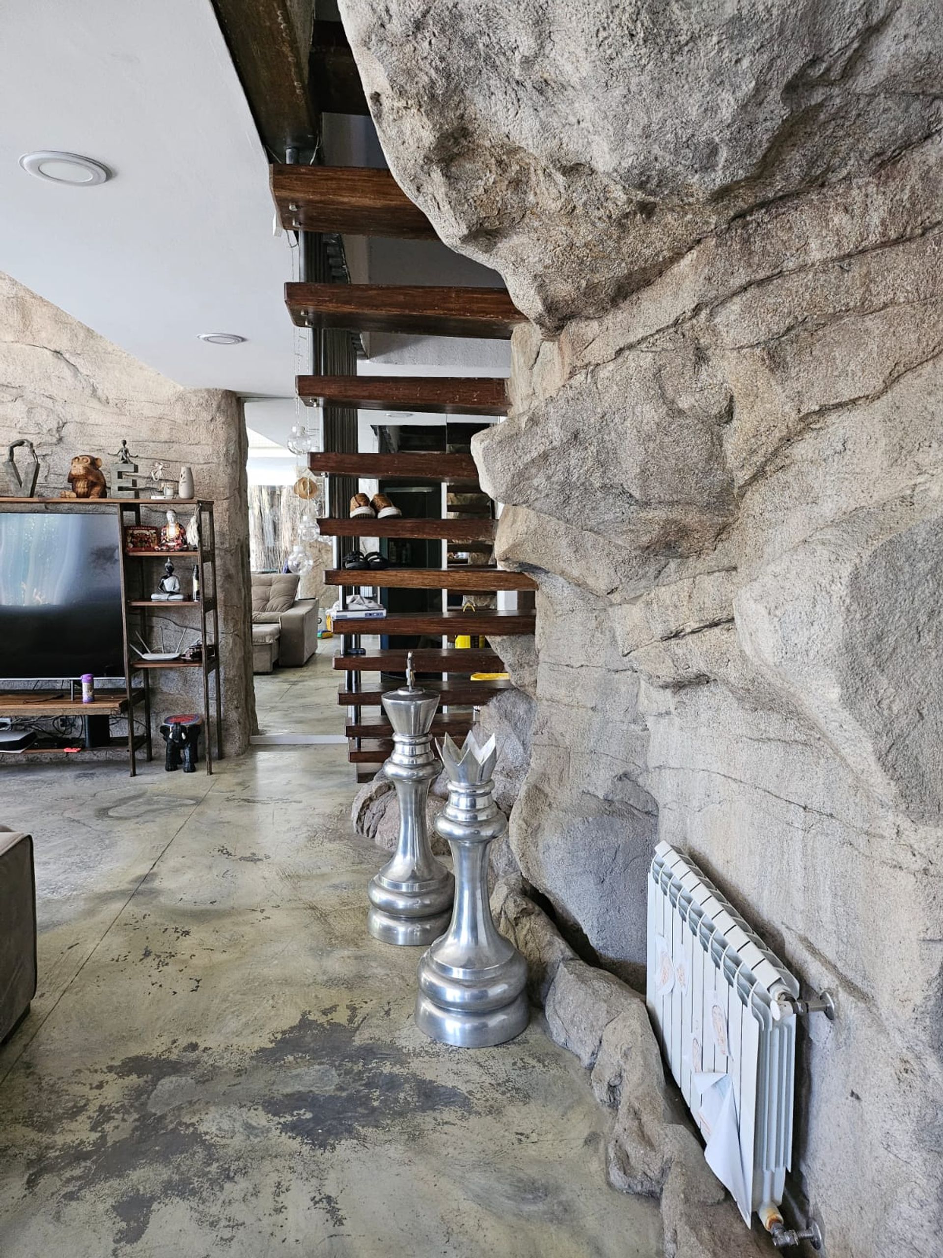 Casa en venta Barrio Privado Alvear de Benavidez