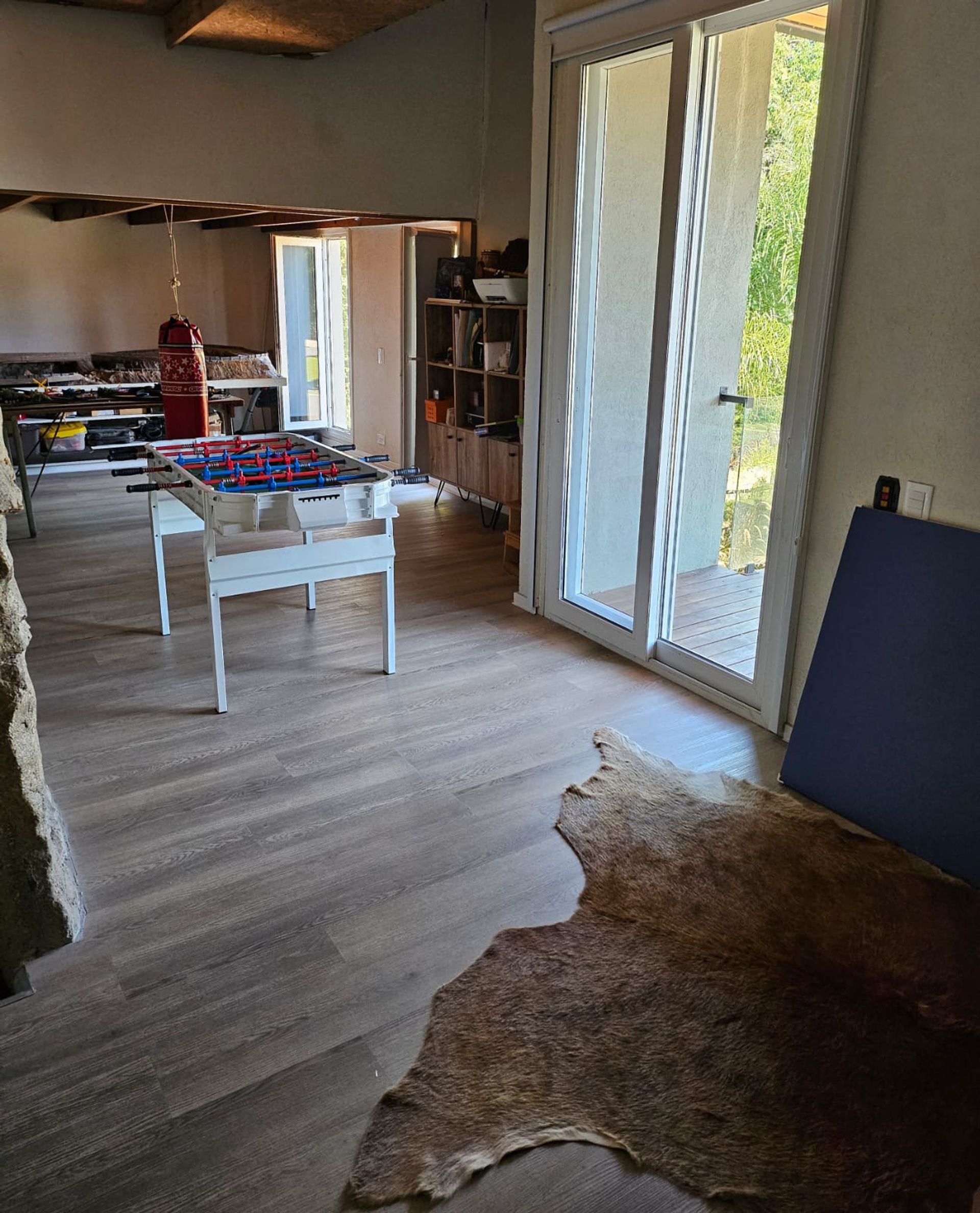 Casa en venta Barrio Privado Alvear de Benavidez